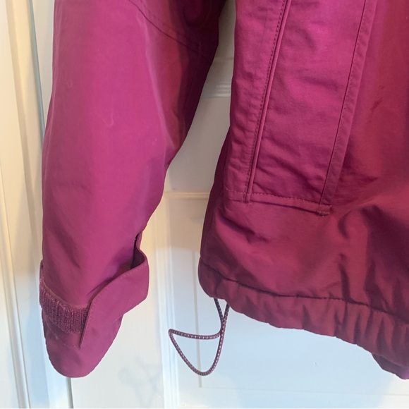 Lands End Squall Ski Coat - Picture 3 of 8